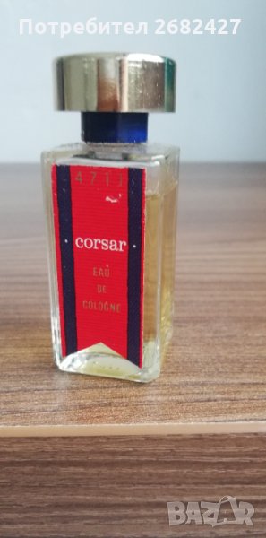 4711 corsar-Eau de Cologne EDC - 20 ml, снимка 1