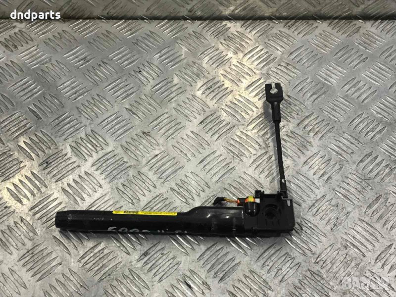 Пиропатрон Peugeot 5008,2011г.(преден ляв), снимка 1