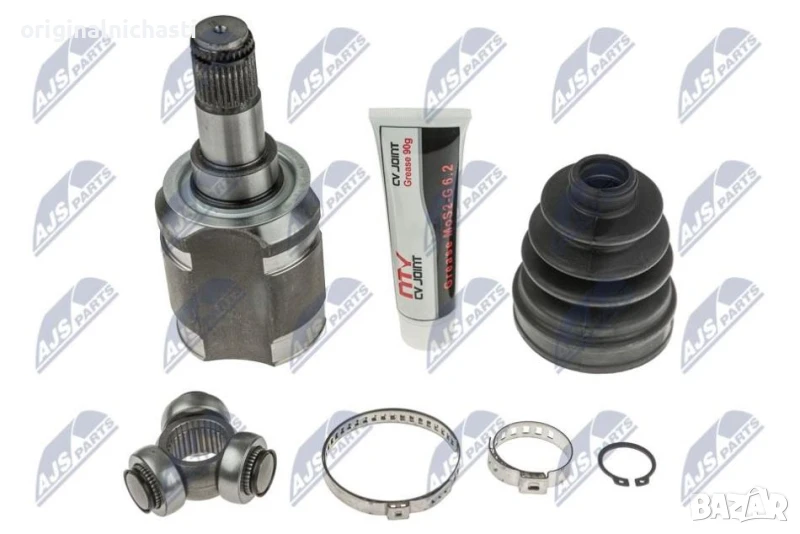 Предно дясно вътрешно каре за ТОЙОТА ЛАНД КРУЗЕР TOYOTA LAND CRUISER 4340360040 43403-60040 NPWTY045, снимка 1