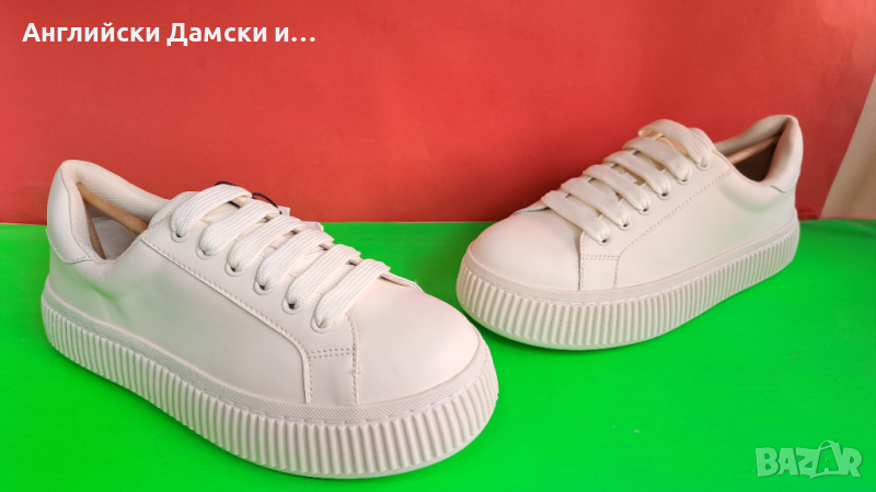 Английски полукецове Zara, снимка 1