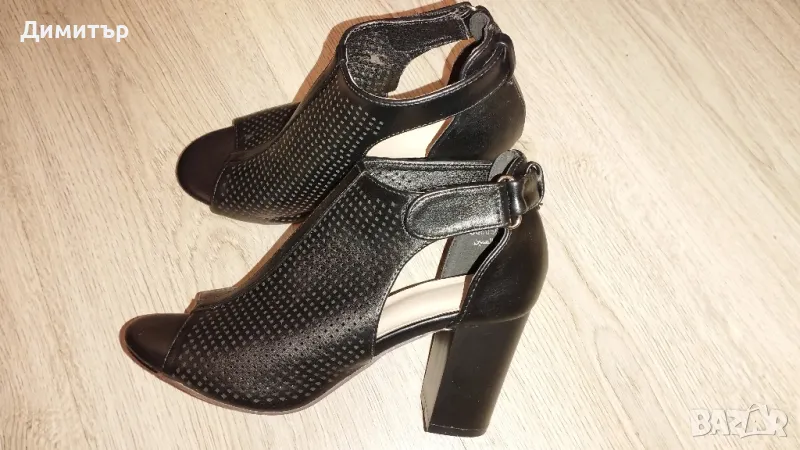 Дамски елегантни , снимка 1