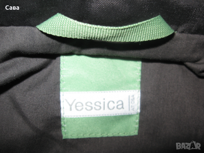 Яке пролет, есен YESSICA  дамско,ХЛ, снимка 1