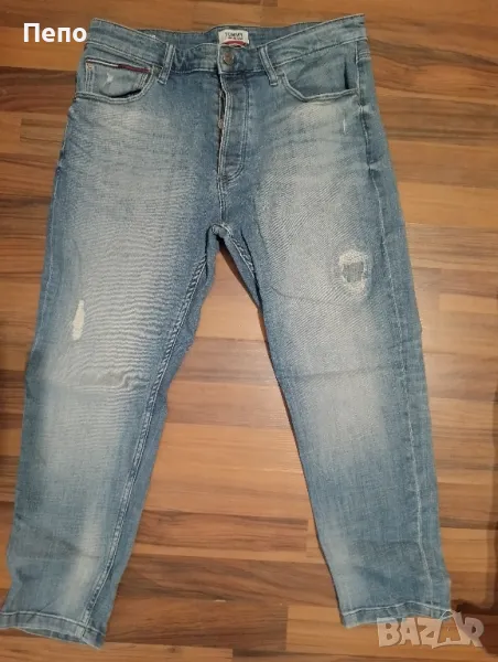 Дънки Tommy Hilfiger , снимка 1