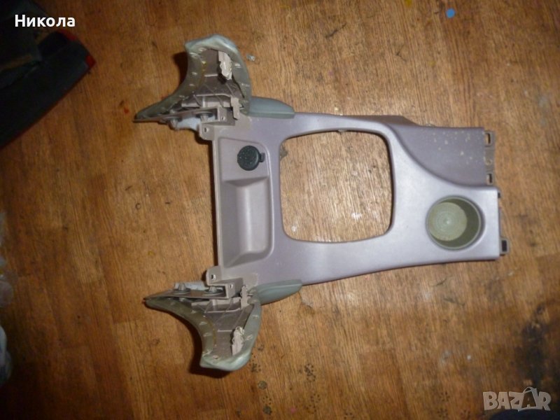 Централна конзола за Great Wall Hover H3/Грейт Уол, снимка 1