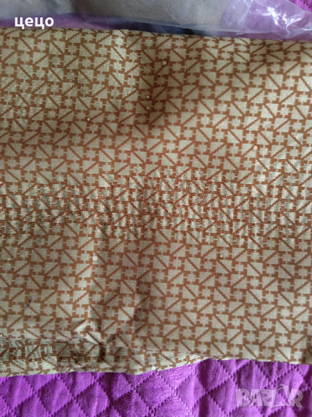 продавам плат на шарки дамаска, снимка 1