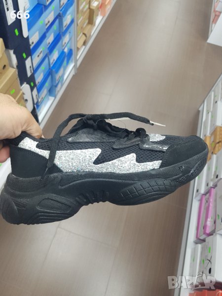 Маратонки, снимка 1