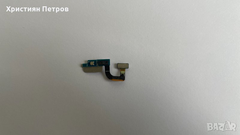 Лентов кабел със сензор близост и светлина за Samsung Galaxy S7, снимка 1