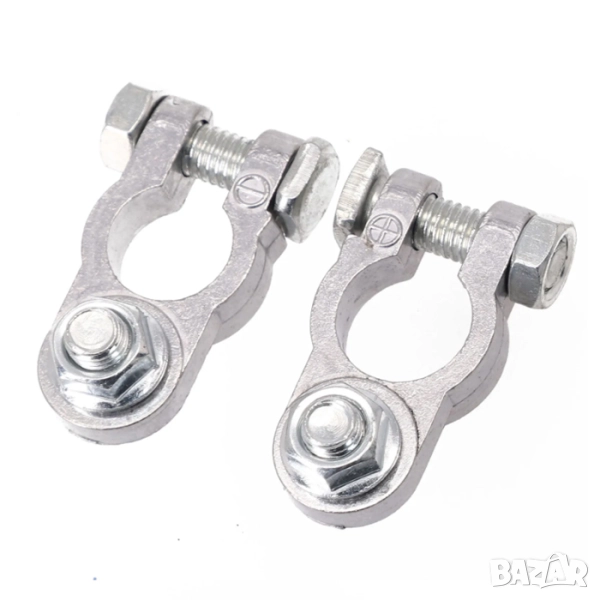 Клеми за акумулатор, снимка 1