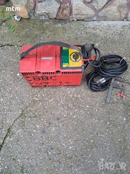 Електрожен , снимка 1