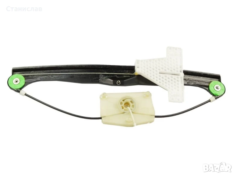 Стъклоподемник за Audi A3 8P, снимка 1