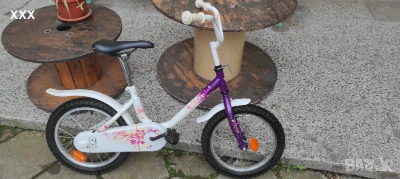 Детско колело, снимка 1