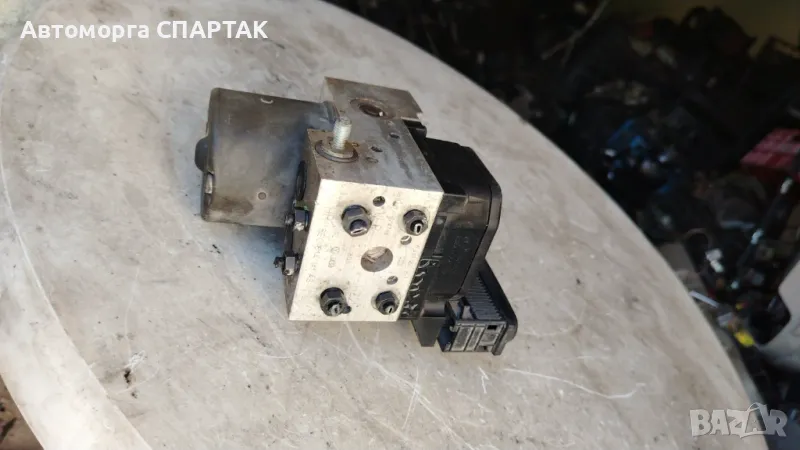 ABS 0265202401 за AUDI A8 седан (4D2, 4D8) 2.5 TDI quattro (1994 - 2002), снимка 1