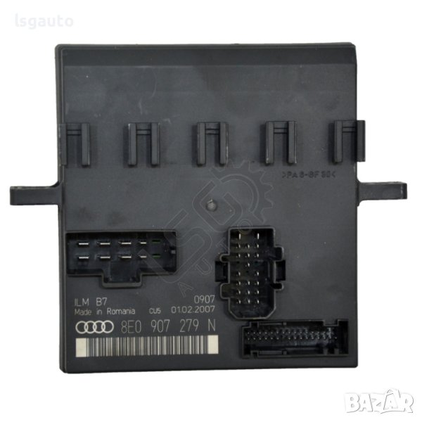 BCM модул AUDI A4 (B7) 2004-2008 ID:104232, снимка 1