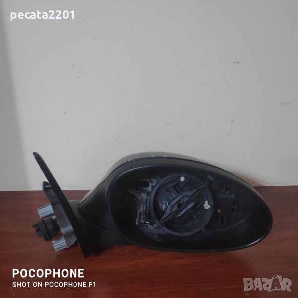 Продавам - оригинално дясно огледало за БМВ 3 Е90/Е91, снимка 1