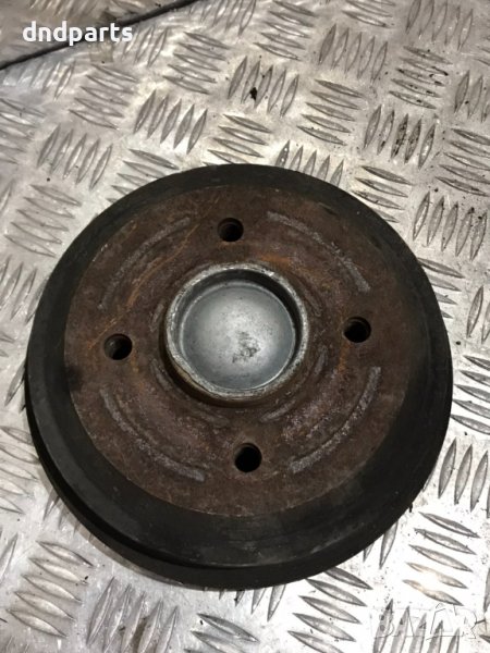 Лагер главина Peugeot 206, 1.4i, 1999г., снимка 1