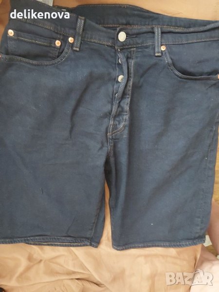 Levi's Premium Original. Size 32 Страхотни дънкови панталонки, снимка 1