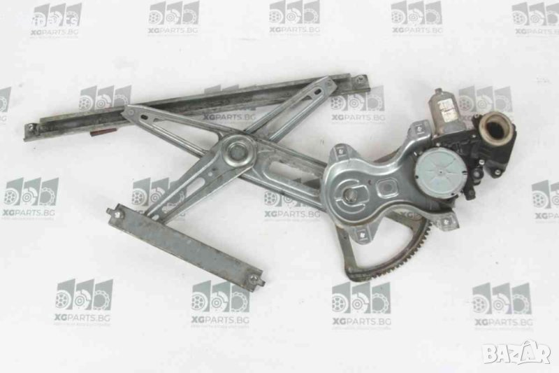 Стъклоповдигач преден ляв за Toyota Auris hatchback 4+1 вр. (2006-2012), снимка 1