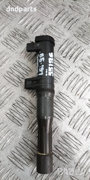 Бобина Renault Megane 1.6i 1999г.	, снимка 1