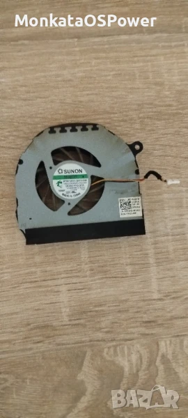 Вентилатор SUNON Maglev, снимка 1