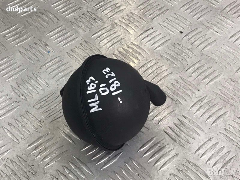 Компресаторорен съд Mercedes ML,W163,2001г., снимка 1