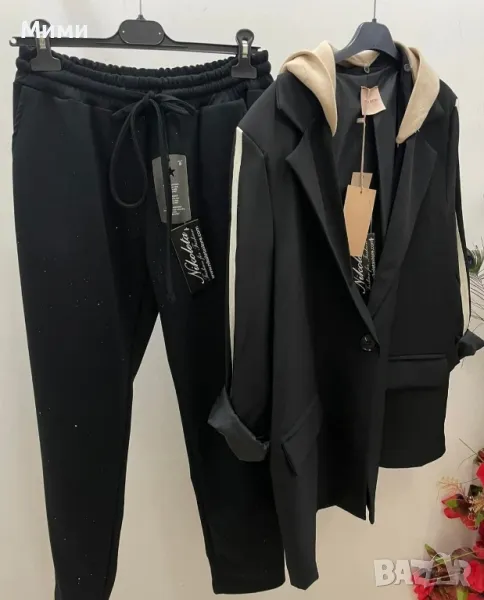 търся такъв модел костюм , снимка 1