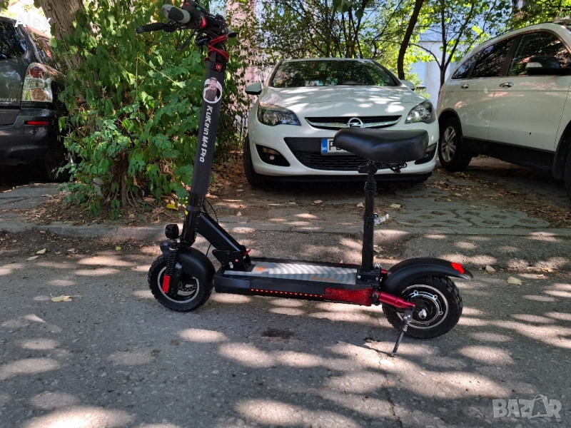 Тротинетка Kugoo Kirin m4 Pro, снимка 1