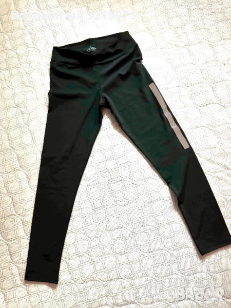 Дамски спортен клин , снимка 1