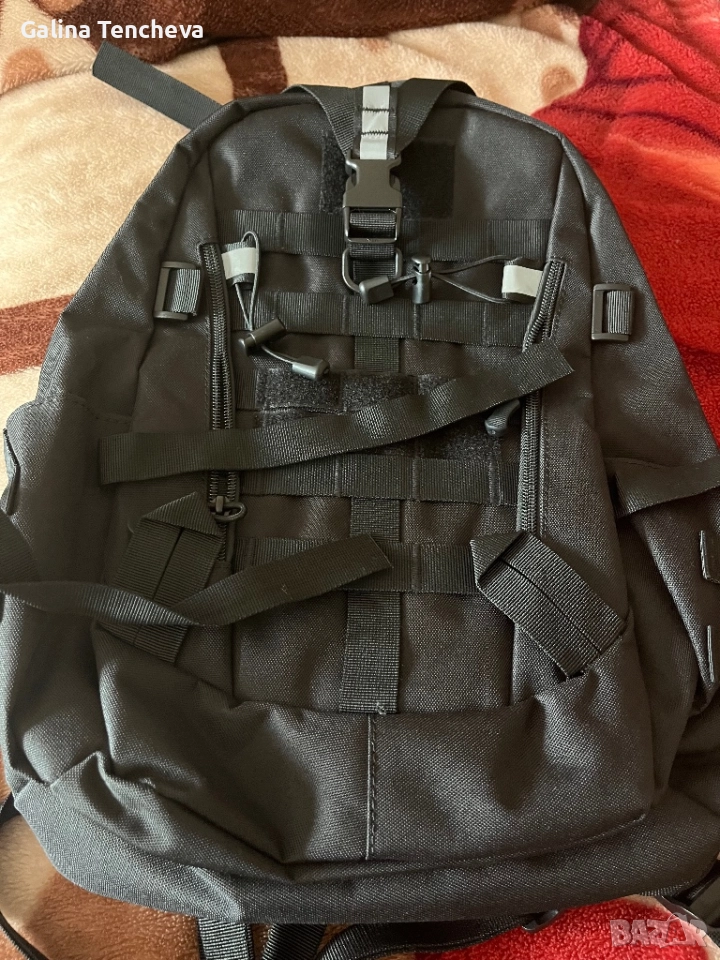 Раница, снимка 1