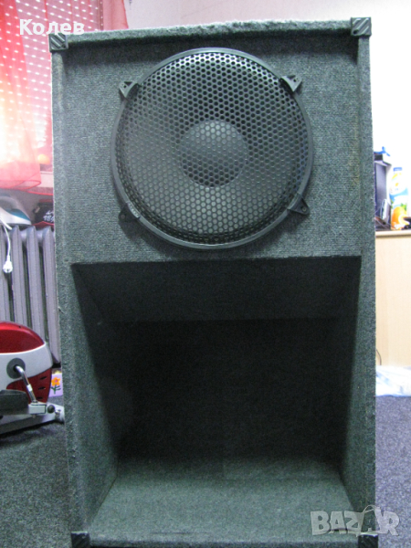 Woofer 400W McCauley 6244, снимка 1