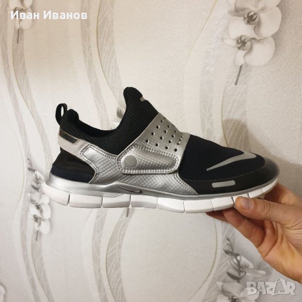 оригинални маратонки  Nike Free 4.0  номер 45-45,5, снимка 1