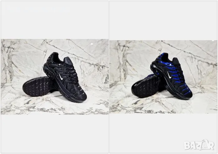 Nike Мъжки Маратонки👟Мъжки Спортни Обувки - 2 Налични Цвята, снимка 1