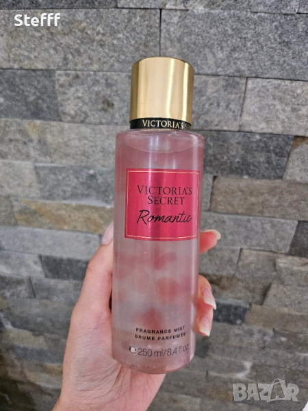 Спрей за тяло Victoria's Secret, снимка 1