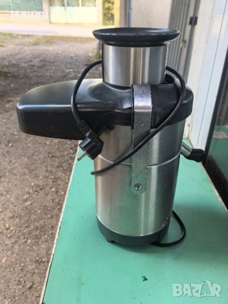 Сокоизтисквачка , снимка 1