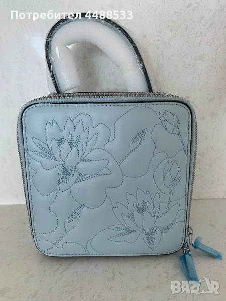 Дамска чанта ECONIKA, снимка 1