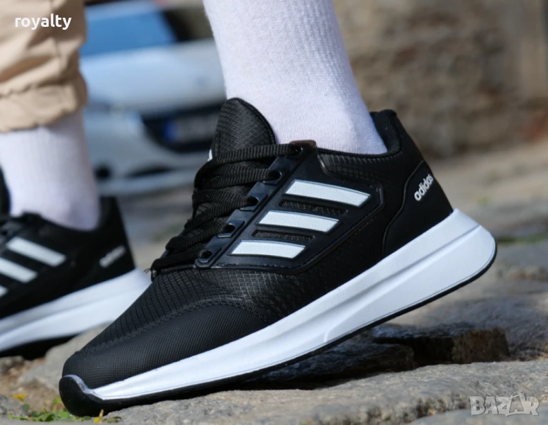 Adidas мъжки маратонки , снимка 1