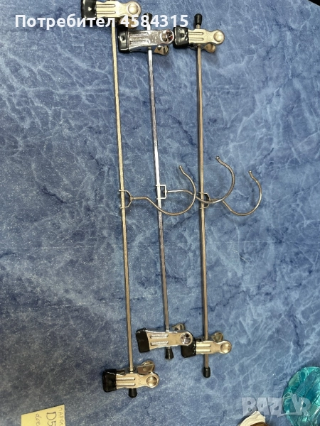 Закачалки за панталони, снимка 1