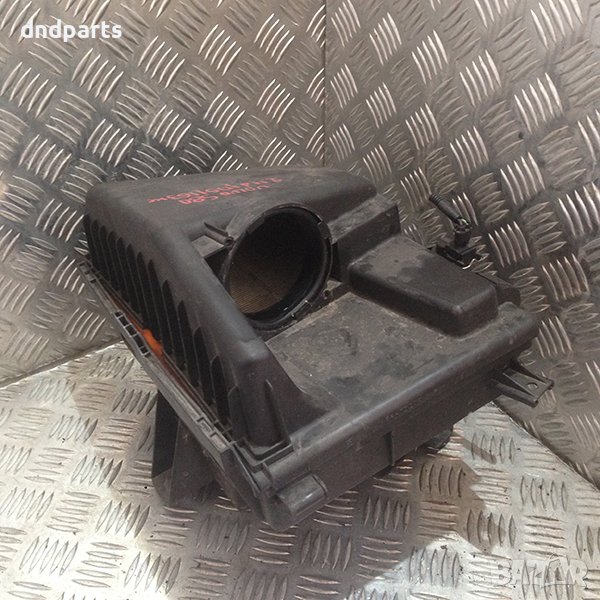 Филтърна кутия за Volvo S80-D5, 2.5, 163к.с., /1998-2006/, снимка 1