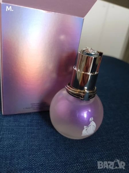 Нов дамски парфюм Lanvin Sheer Eclat d'arpège , снимка 1