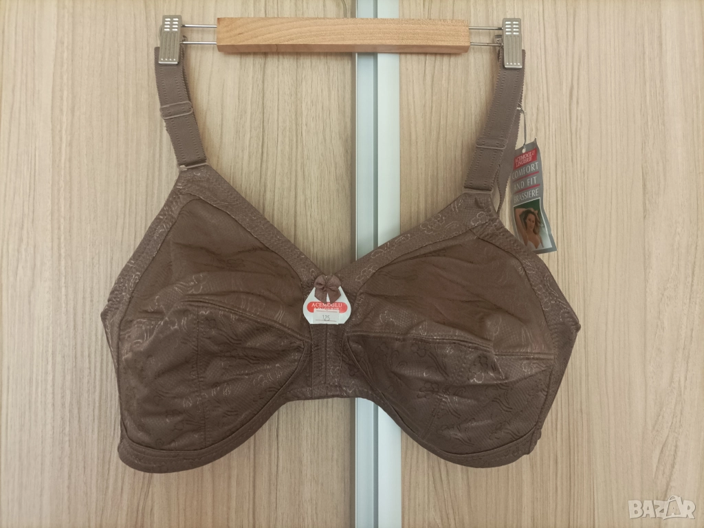 Нов сутиен , снимка 1