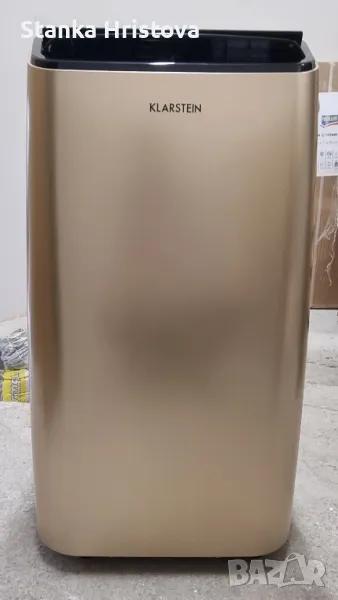 Мобилен климатик Klastein Metrobreeze 9 Paris., снимка 1