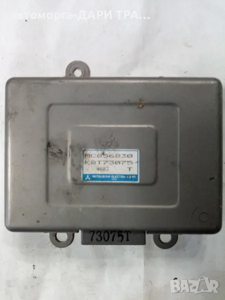Компютър за Мицубиши Паджеро 2.8 TDi, снимка 1