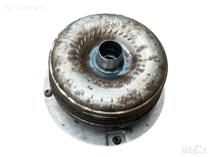 Хидротрансформатор за Range Rover Рендж Ровър Евок L538 Jaguar 2.0 дизел GX73-7000-AB 2017, снимка 1