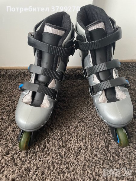 Ролери Streetwolf, снимка 1