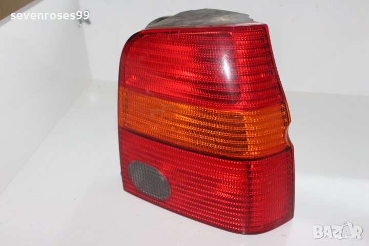 Стоп десен Сеат Ароса Seat Arosa, снимка 1