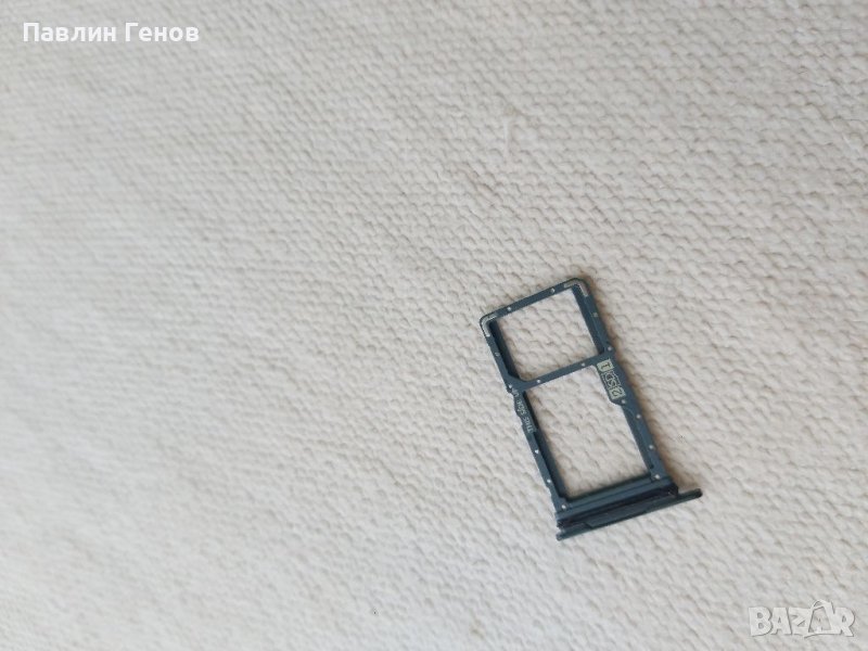 Motorola moto G9 Power , Motorola G9 power , SIM Сим държач, снимка 1