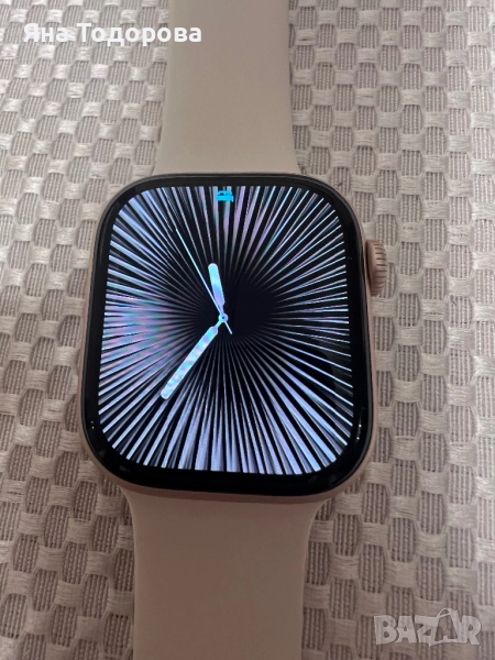 Apple Watch Series 10 42mm, снимка 1