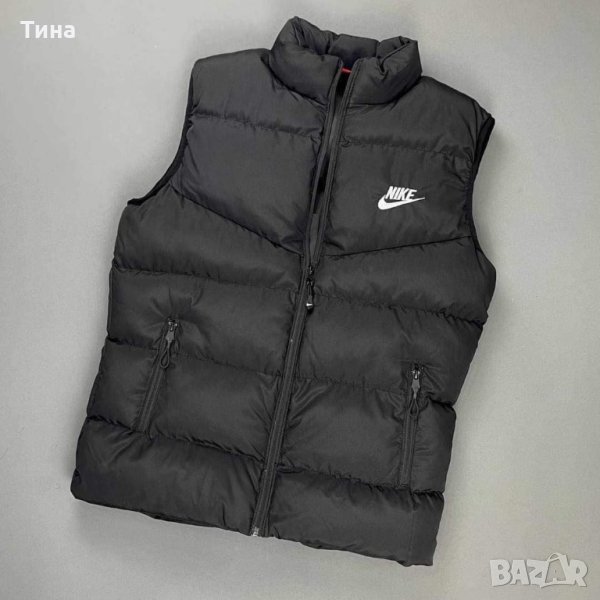 🔥ХИТ МОДЕЛ МЪЖКИ ЕЛЕК /ГРЕЙКА NIKE, HUGO BOSS 🔥, снимка 1