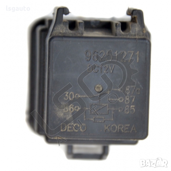 Реле перка Chevrolet Epica 2006-2011 CH210222N-228, снимка 1