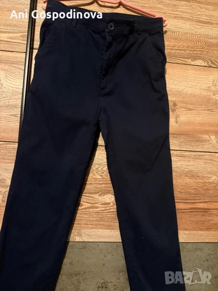 Официален панталон от H&M за момче от 11 до 13 години, снимка 1