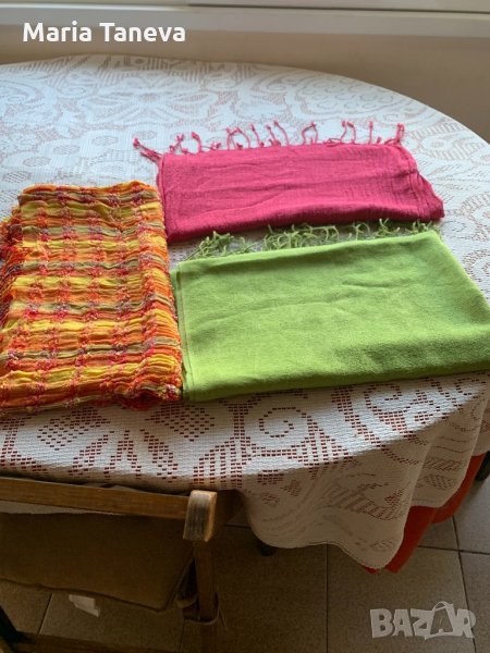 Шалове, снимка 1